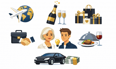 Qu&rsquo;est-ce qu&rsquo;une Sugar Mummy ? Le Guide Complet 2025